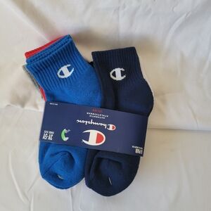 Kids Champion socks